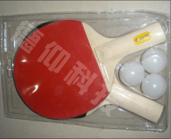 PVC文體用品